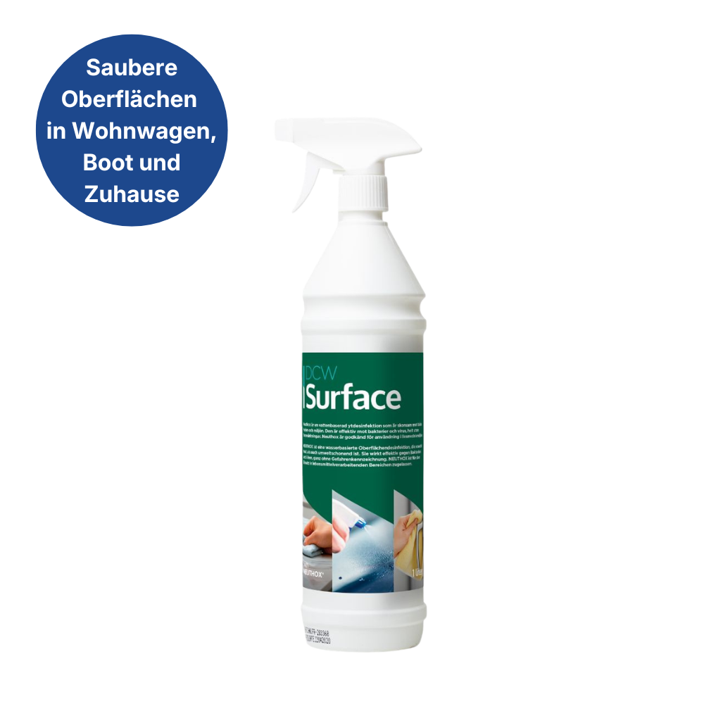 Surface 1L