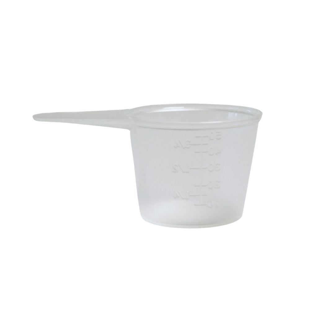 Becher
